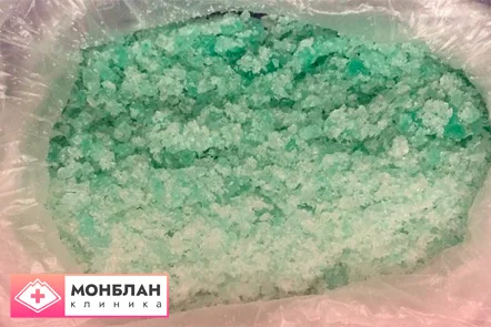 Альфа пвп - лечение зависимости